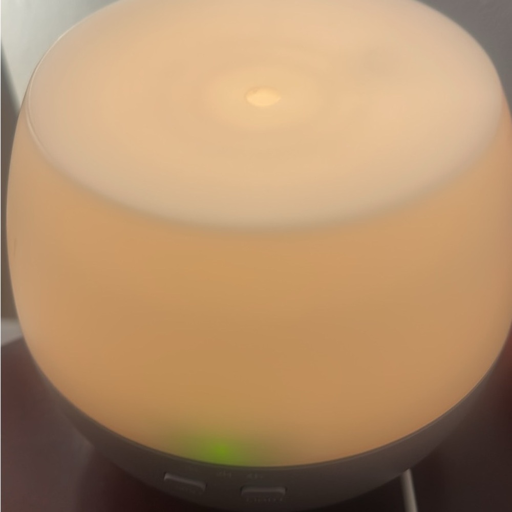 doTERRA Petal Diffuser – PY-006